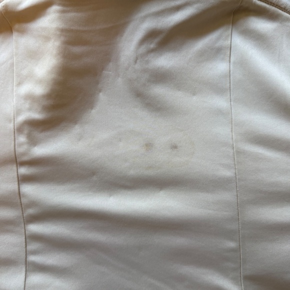 Zara fuzzy top - Picture 3 of 4